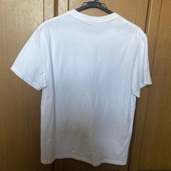 X-LARGE ホワイト Tシャツ XLサイズの画像