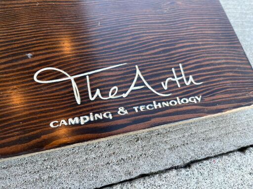 ★The Arth ざぁーす シェルコン用 天板 パレ男 サイズ(約)54×39×2ｃｍ 前使用シェル内側サイズ(約)51.9×37.9ｃｍ 　リサイクルショップ札幌　買取本舗　西野店