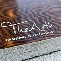 ★The Arth ざぁーす シェルコン用 天板 パレ男 サイズ(約)54×39×2ｃｍ 前使用シェル内側サイズ(約)51.9×37.9ｃｍ 　リサイクルショップ札幌　買取本舗　西野店の画像