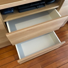 テレビ台の画像