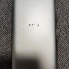ａｕ BASIO KYV47の画像