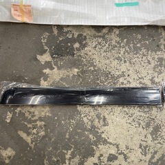 ★新品 ハスラー MR52S/MR92S 純正ドアバイザー 前後右のみの画像