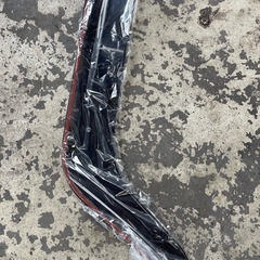 ★新品 ハスラー MR52S/MR92S 純正ドアバイザー 前後右のみの画像