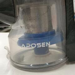 0815-113 コードレスクリーナー APOSENの画像