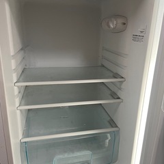 ノンフロン冷凍冷蔵庫の画像