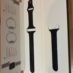 Apple Watch SE2 40mmの画像