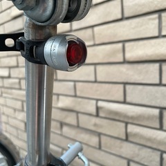 自転車（ベルトタイプ）の画像