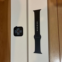 Apple Watch SE2 40mmの画像