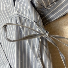 【取引決定】TEMUで買った４Ｌの服なのですが…の画像