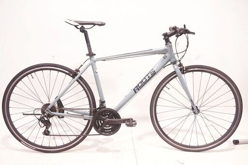 アサヒサイクル ROOTS 2021年頃モデル クロスバイク