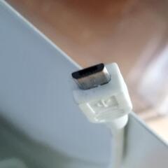 iPhone充電器の画像