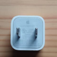 iPhone充電器の画像