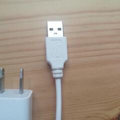 iPhone充電器の画像