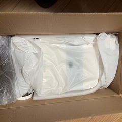 ふとん乾燥機 布団乾燥機 布団 乾燥機 1秒伸縮パイプ ダニ退治 コンパクト収納 持ち運び便利 布団2組対応 靴2組 衣類乾燥 靴乾燥機 温風機能 マット不要 2本ノズル 夏 湿気対策 梅雨対策 花粉対策 カビ対策 省エネ シューズドライヤー 操作簡単 寒さ対策 静音設計 軽量/持ち運び/収納便利 ホワイトの画像