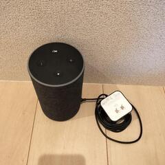 【大特価】Amazonアレクサ♫の画像