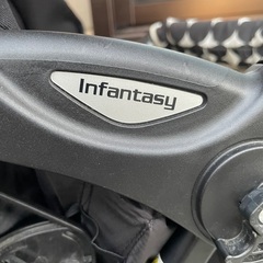 ベビーカー　１５キロまでの画像