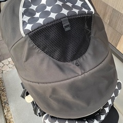ベビーカー　１５キロまでの画像