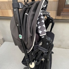 ベビーカー　１５キロまでの画像