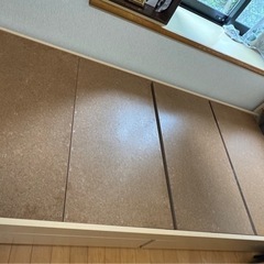 シングルベッドフレームの画像