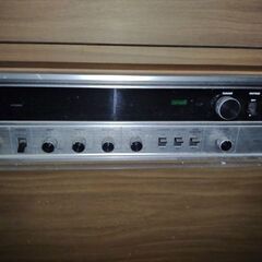 HITACHI SOLID STATE STEREO SYSTEM DPK-98P レコード プレーヤー ステレオ スピーカー　オーディオの画像