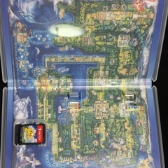 ポケモン　let's go ピカチュウ　ソフトの画像