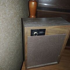 HITACHI SOLID STATE STEREO SYSTEM DPK-98P レコード プレーヤー ステレオ スピーカー　オーディオの画像