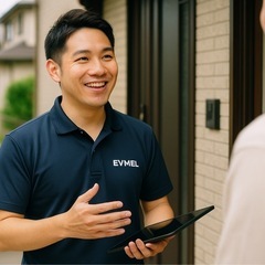 💼 未経験OK✨ 週3休み＋直行直帰 🚀 自由な時間と高収入を両立できる営業職！の画像