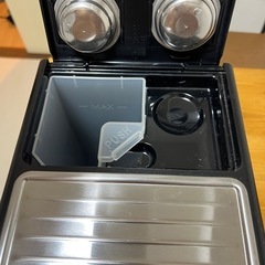エスプレッソメーカー　デロンギ　の画像