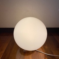 IKEA ライトの画像
