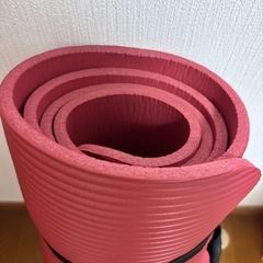 ヨガマット🧘‍♀️の画像