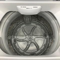 【トレファク シュロアモール筑紫野店】IRIS OHYAMA(アイリスオーヤマ)の全自動洗濯機 IAW-T502ENのご紹介です！の画像