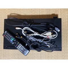 SHARP テレビ・ブルーレイディスクレコーダーの画像