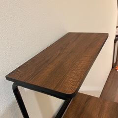 【美品】キッチン　ラックの画像