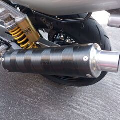 YAMAHA　XJR400R　4HM　車検8年10月 　【低走行車】の画像