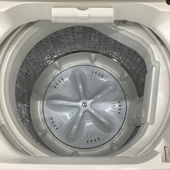 【トレファク シュロアモール筑紫野店】ワールプールジャパンの全自動洗濯機 YWM-T60H1のご紹介です！の画像