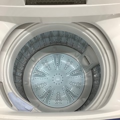 【トレファク シュロアモール筑紫野店】AQUAの全自動洗濯機 AQW-H5のご紹介です！の画像