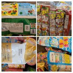 【取引中】お菓子詰め合わせの画像