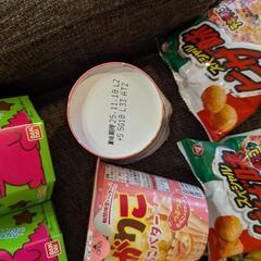 【取引中】お菓子詰め合わせの画像