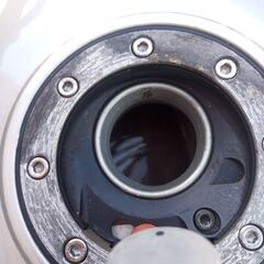 YAMAHA　XJR400R　4HM　車検8年10月 　【低走行車】の画像