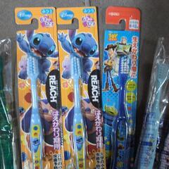 子供用歯ブラシ＊10本セット！の画像