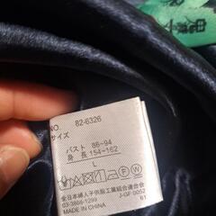 黒のワンピースの画像