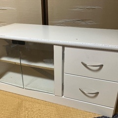 無料☆ローチェストの画像