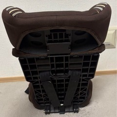 チャイルドシート　の画像