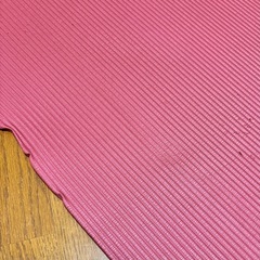 ヨガマット🧘‍♀️の画像