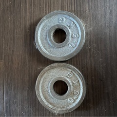 ダンベルの画像