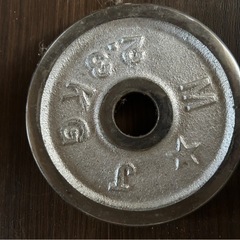 ダンベルの画像