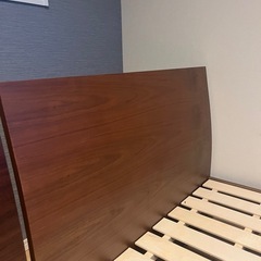 
シングルベッド２点の画像