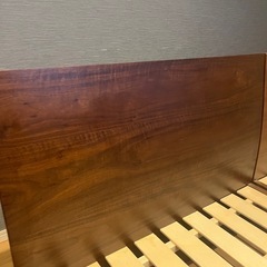 
シングルベッド２点の画像