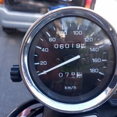 YAMAHA　XJR400R　4HM　車検8年10月 　【低走行車】の画像