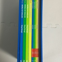 【多数出品中】ディズニーワールドイングリッシュ　DWE シングアロング　CD DVD　の画像
